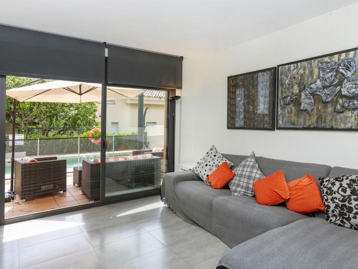 Holiday Home Volca By Interhome Olot Exterior photo