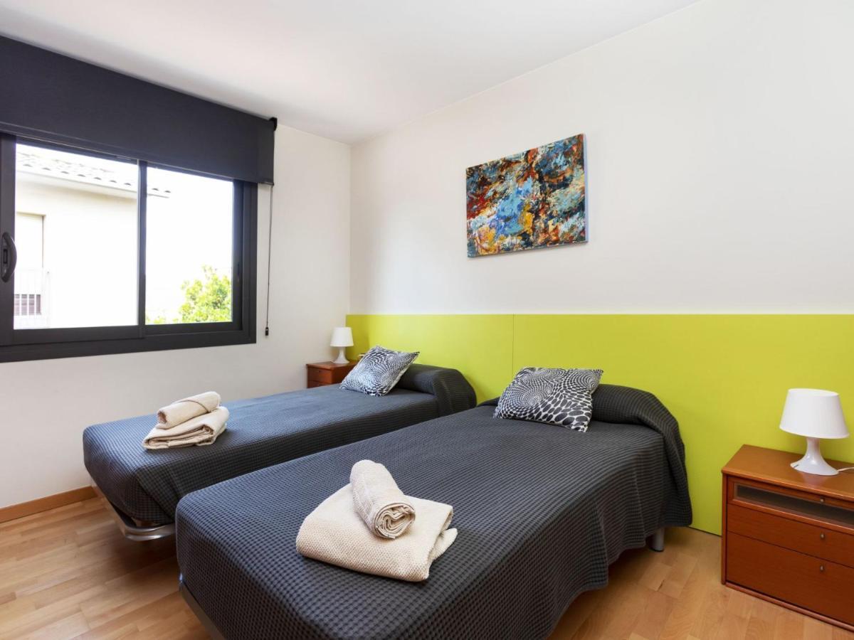 Holiday Home Volca By Interhome Olot Exterior photo