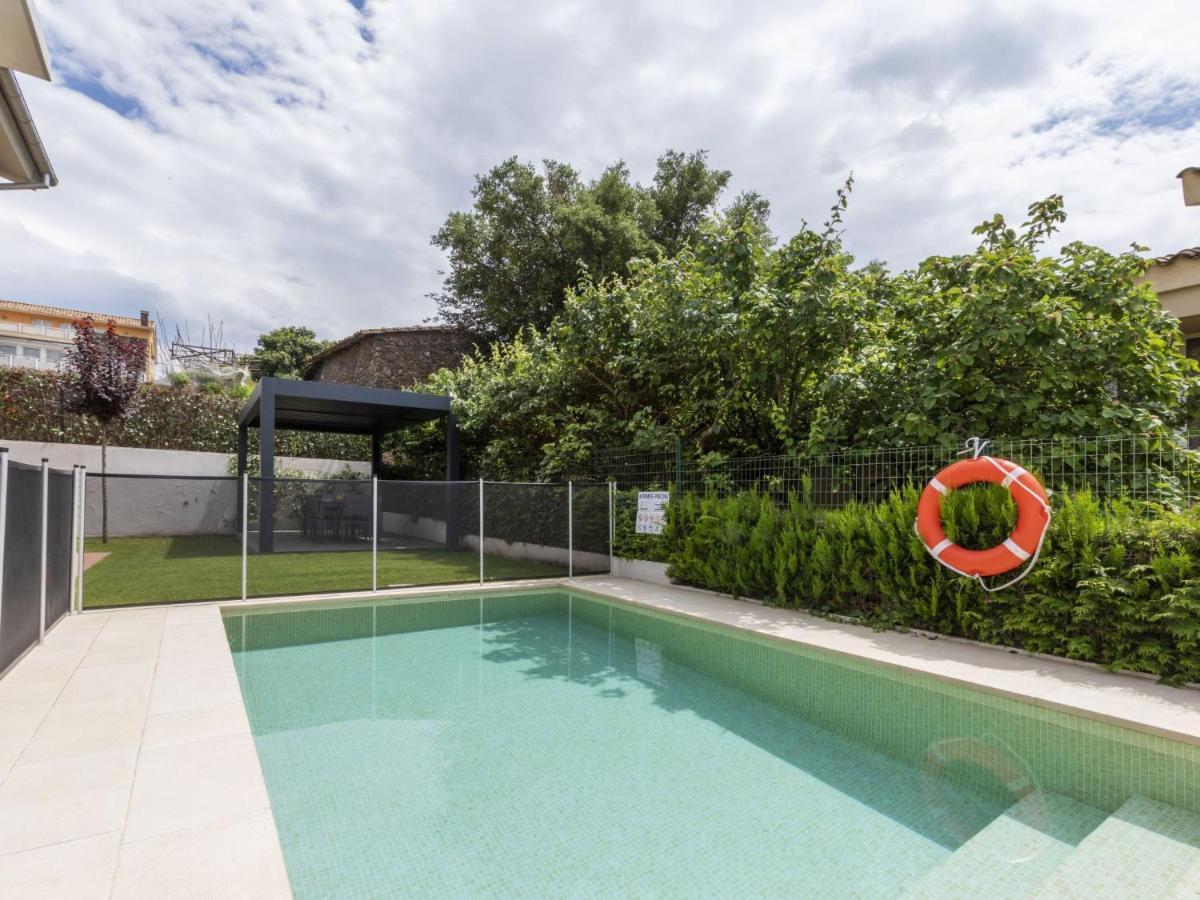 Holiday Home Volca By Interhome Olot Exterior photo
